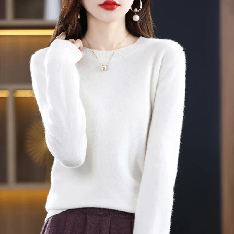 Giada – Miękki Pullover