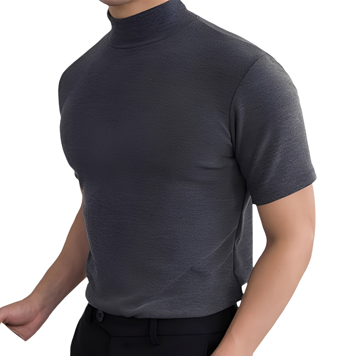 Barrett - Stylowy i luźny T-shirt