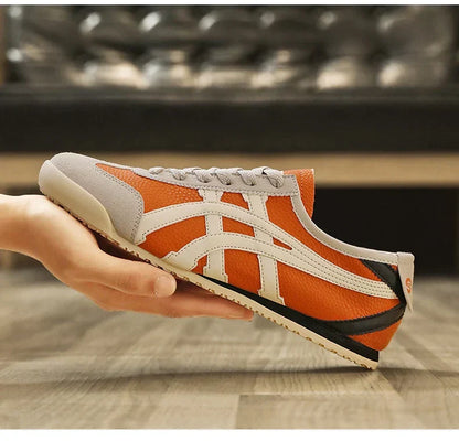 Armin – Geometryczne letnie sneakersy dla kobiet i mężczyzn