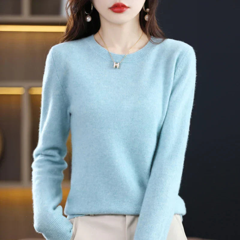 Giada – Miękki Pullover