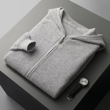 Harry – Sweter z wyjątkową delikatnością