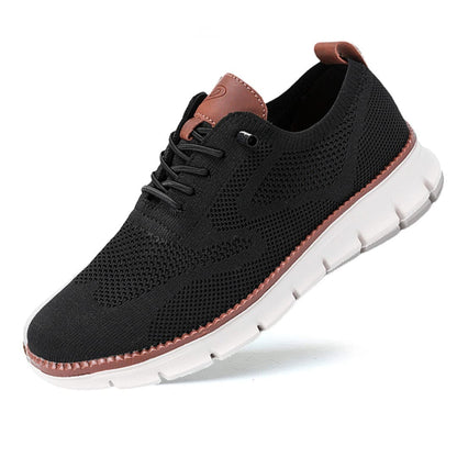 Julien – Wygodne Buty Męskie