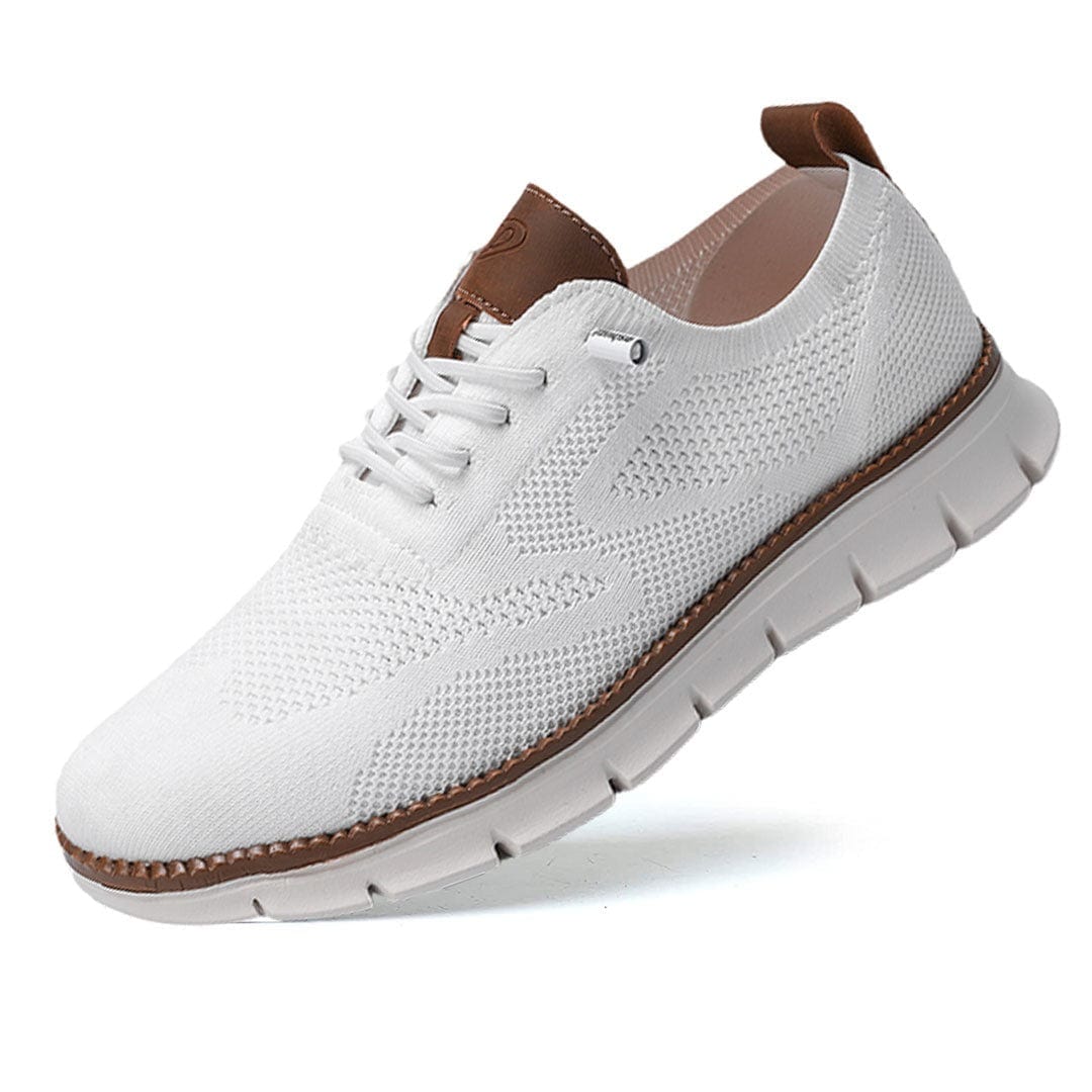 Julien – Wygodne Buty Męskie