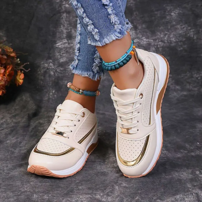 Rica - Lekkie Damskie Buty do Biegania Wygodne