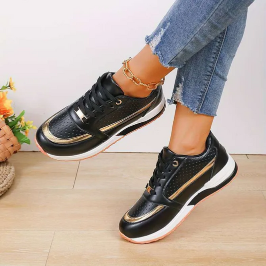 Rica - Lekkie Damskie Buty do Biegania Wygodne