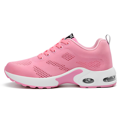 Jenifer - Lekkie ortopedyczne buty górskie dla kobiet