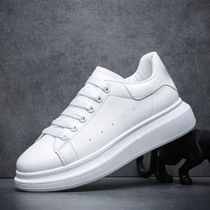 Andres – Sneaker z grubą podeszwą