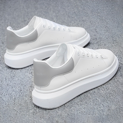 Andres – Sneaker z grubą podeszwą