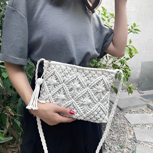 Erica - Stylowa torba retro dla kobiet