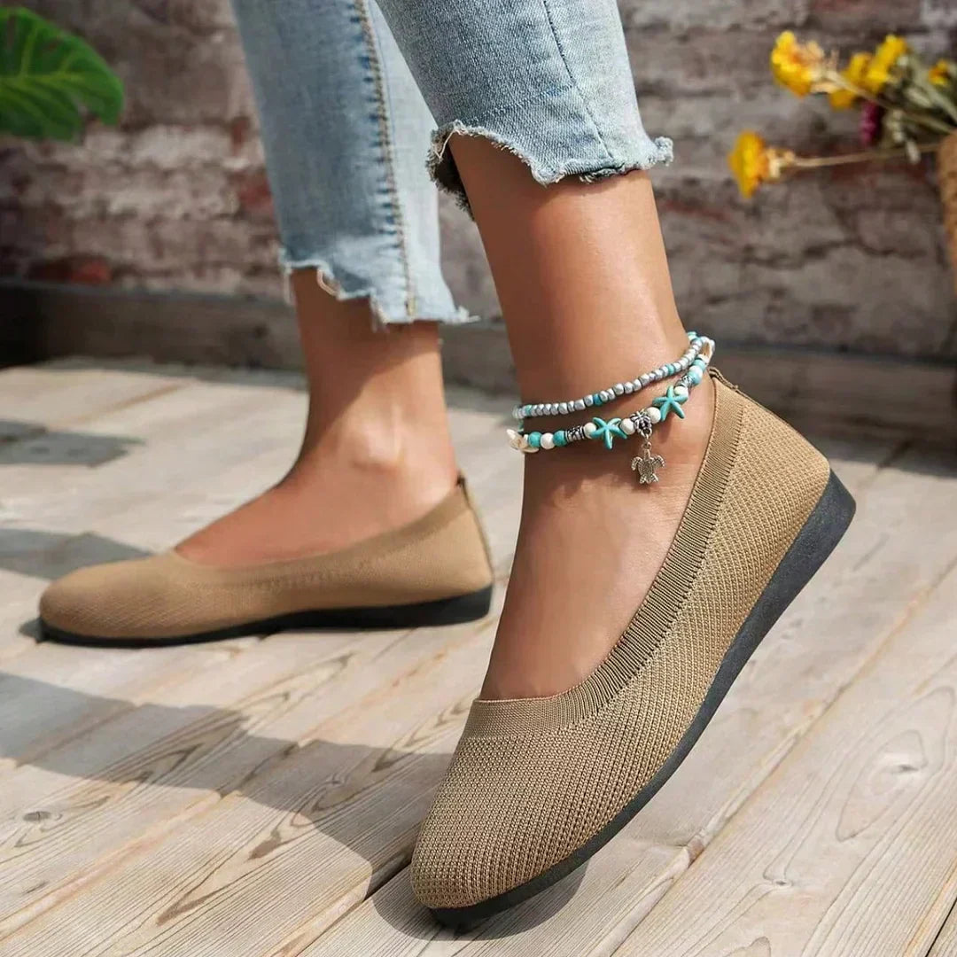 Nalani – Buty Oddychające Antypoślizgowe