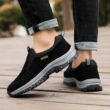 Lucas - Eleganckie i wygodne buty