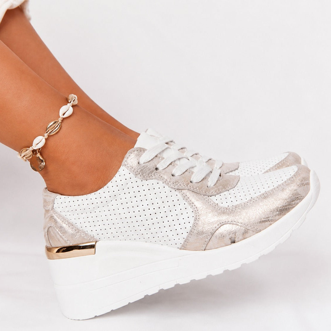 Air Sneakers - Wygodne obuwie sportowe