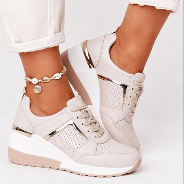 Air Sneakers - Wygodne obuwie sportowe