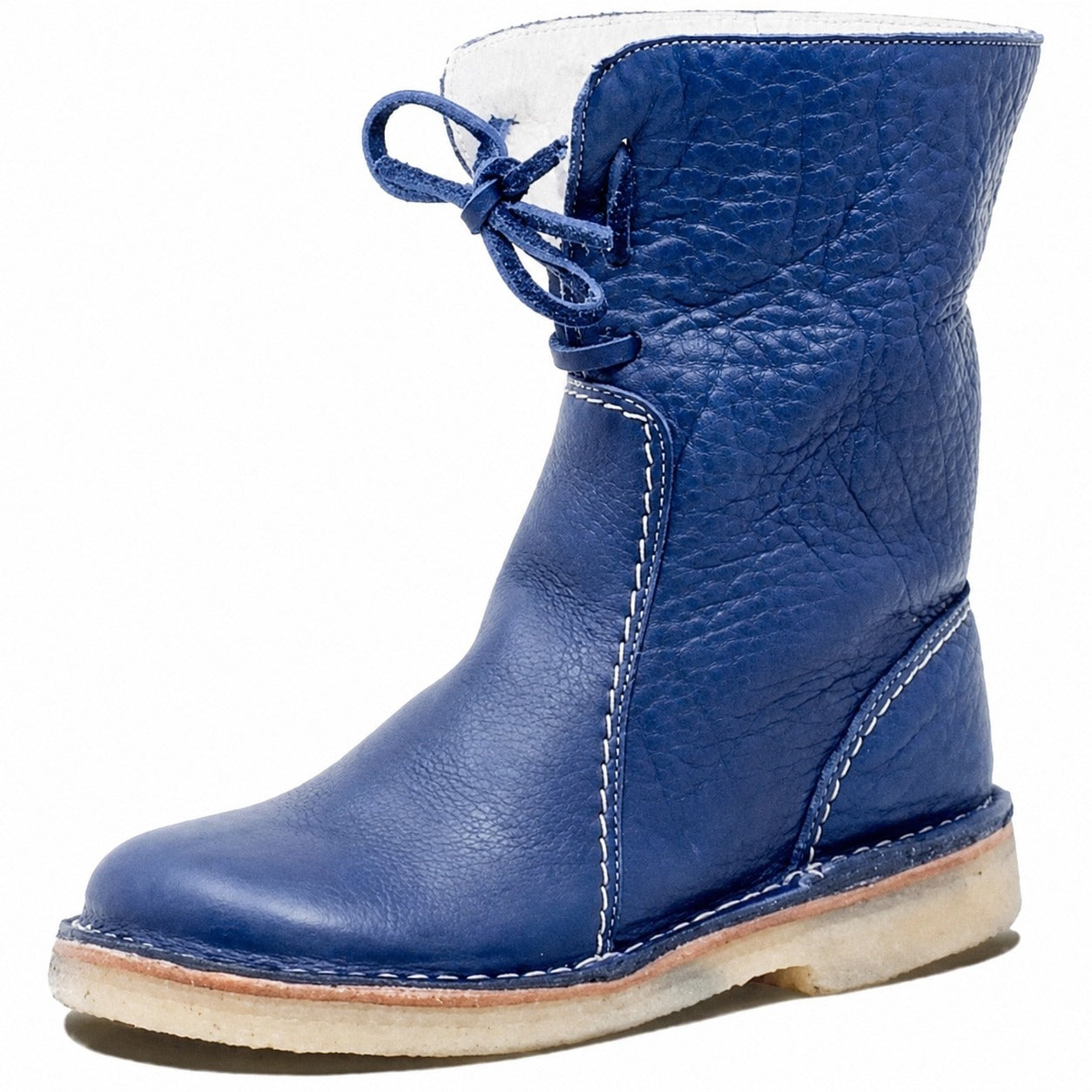 Asami - Damskie buty z ciepłą podszewką