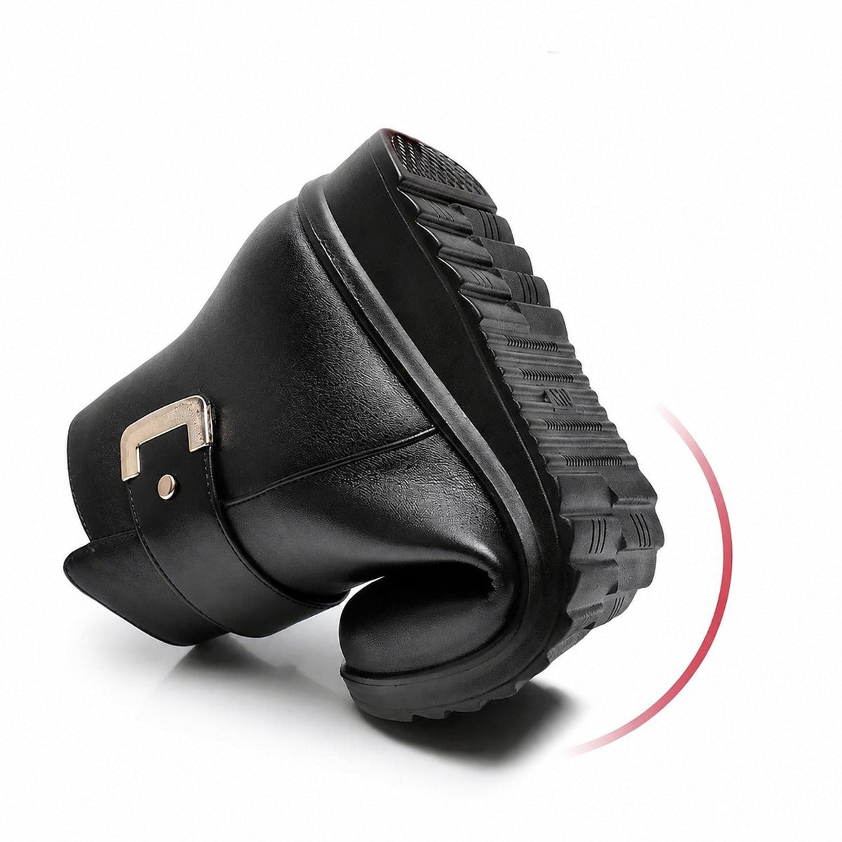 Avril - Modne obuwie ortopedyczne