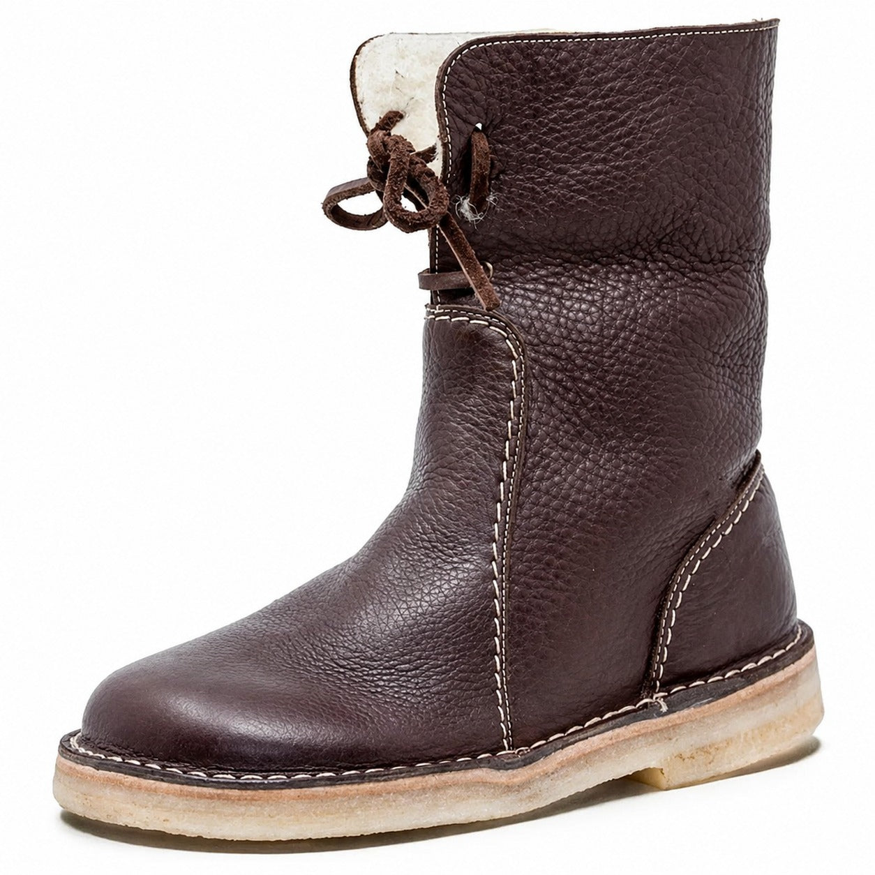 Asami - Damskie buty z ciepłą podszewką