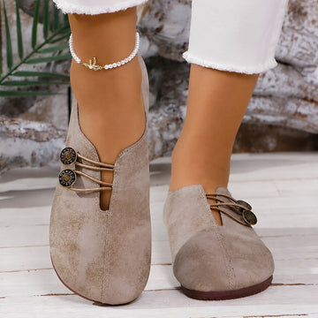 Bathilde - Wygodne damskie buty