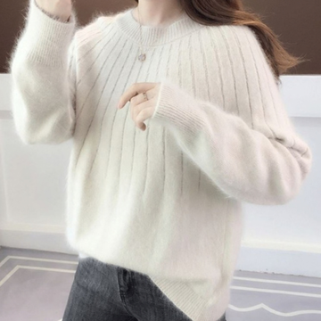 Josslyn - Elegancki i ciepły sweter