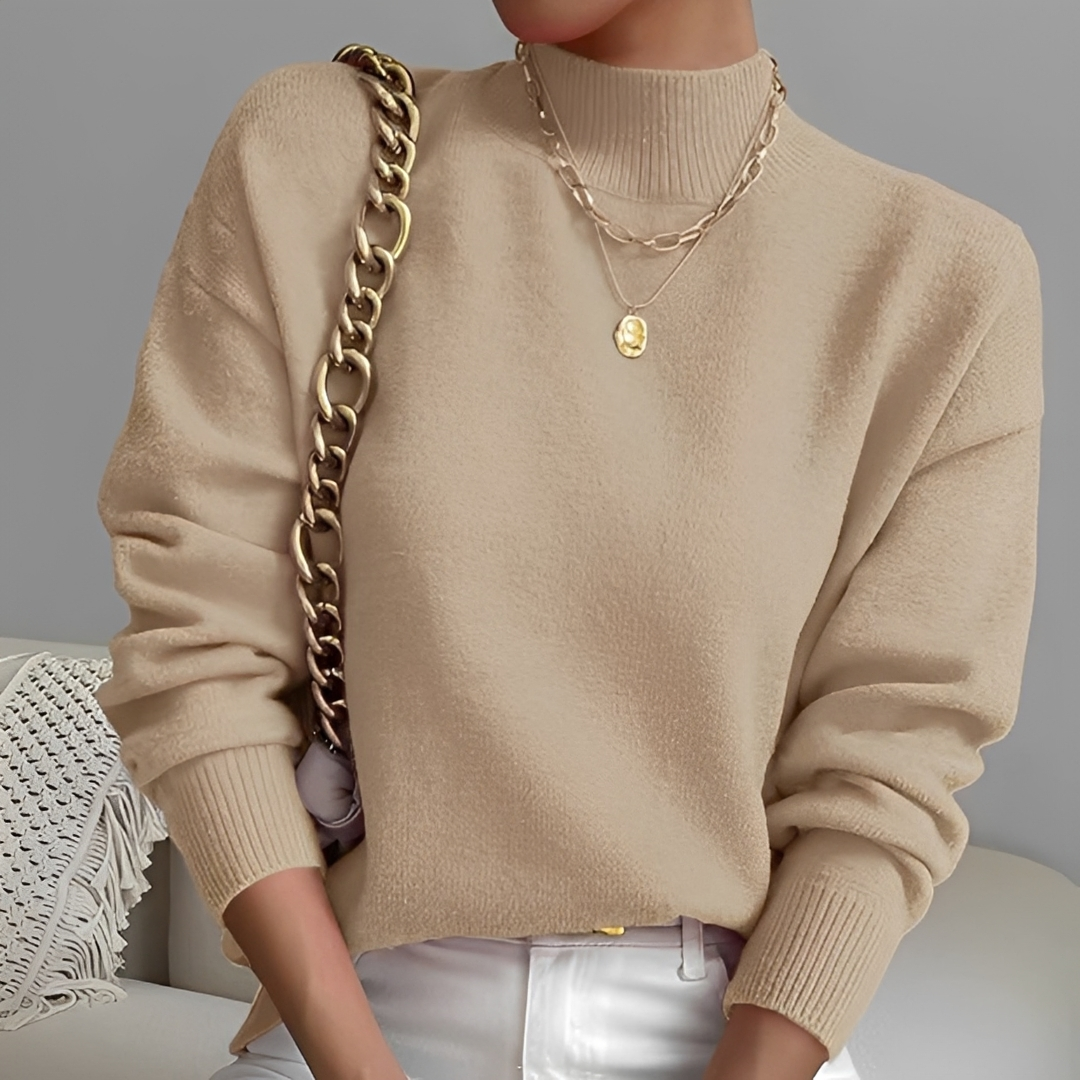 Roxana - Elegancki i wygodny sweter