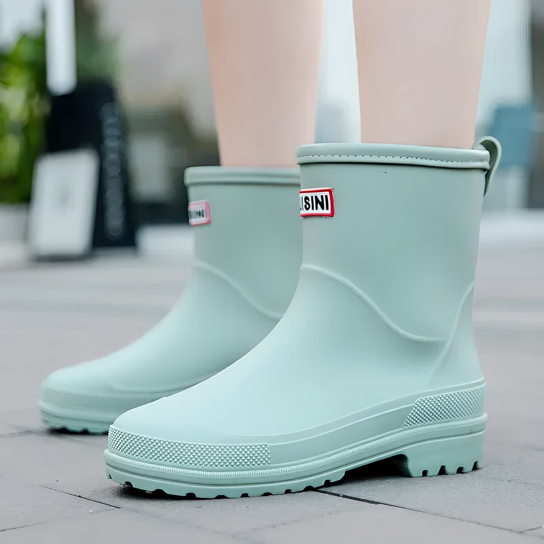 Camille - Stylowe i wygodne buty