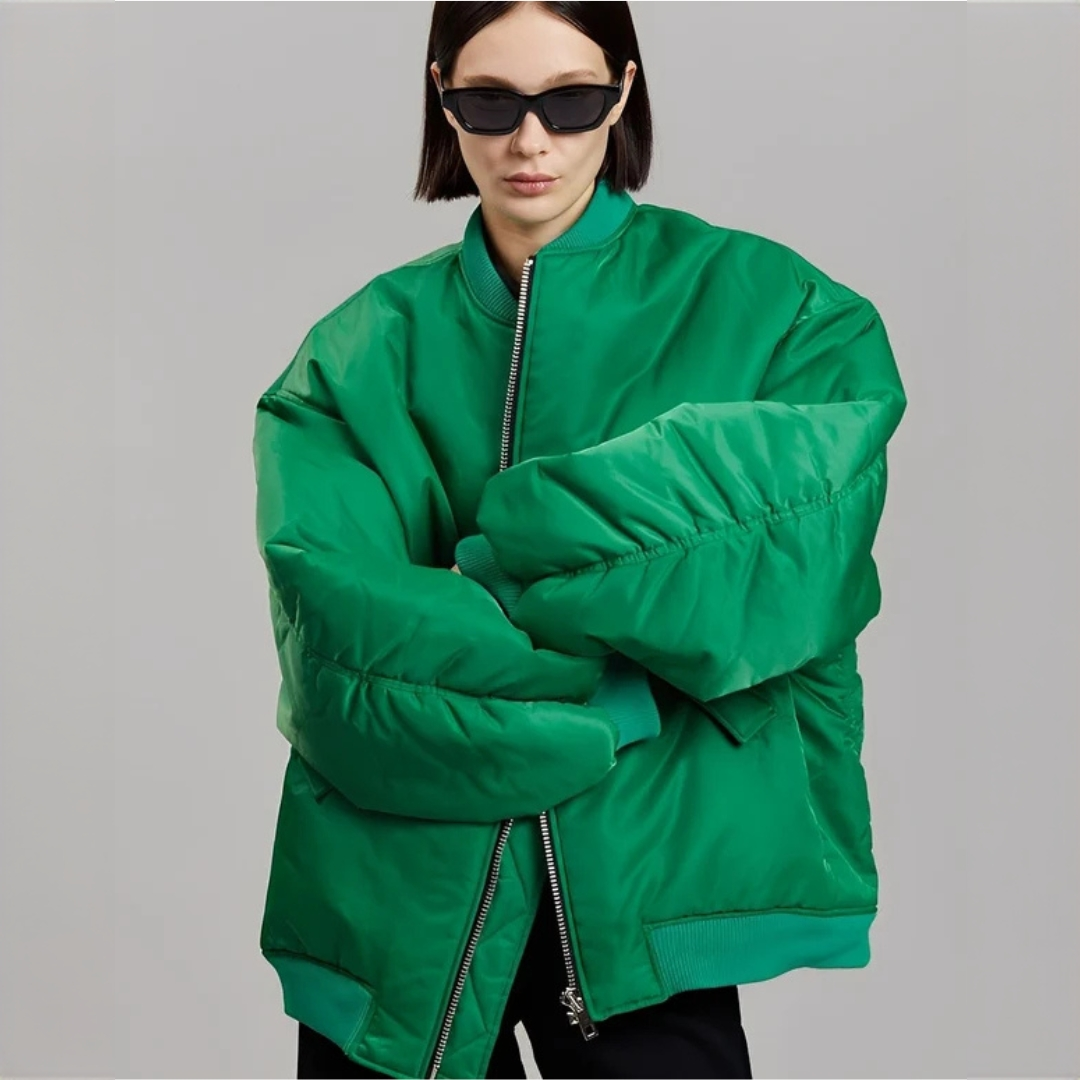 Coleen - Kurtka typu bomber