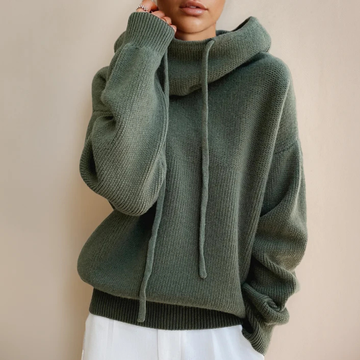Eden - Elegancki i wygodny sweter