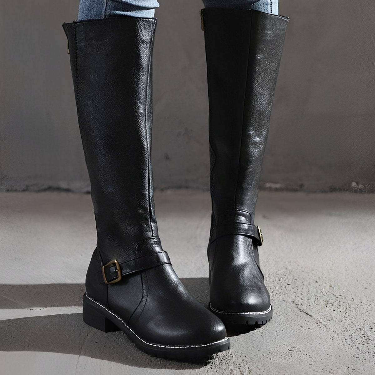 Marla - Eleganckie i szykowne buty