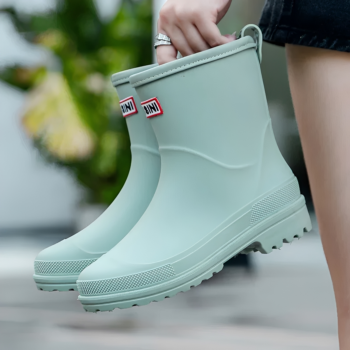 Camille - Stylowe i wygodne buty