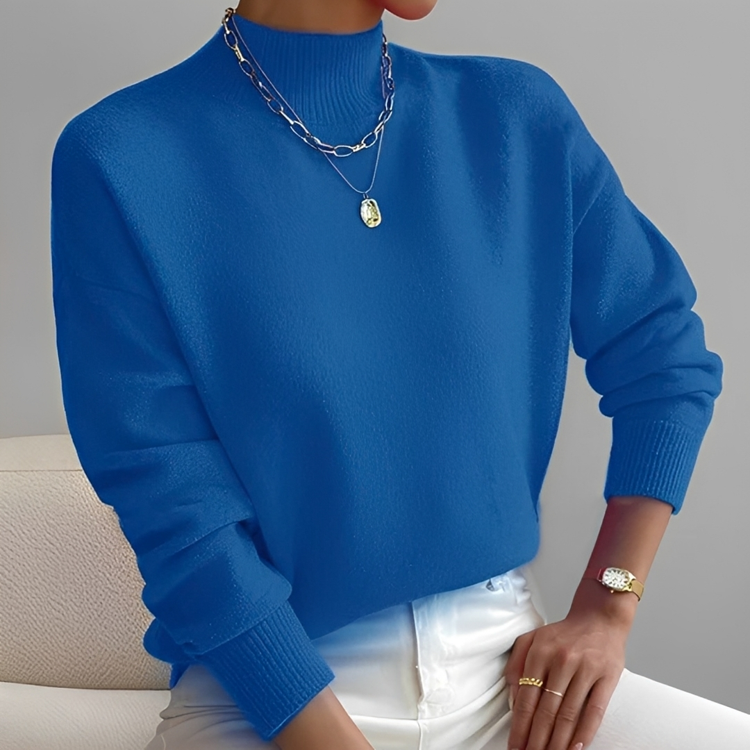 Roxana - Elegancki i wygodny sweter