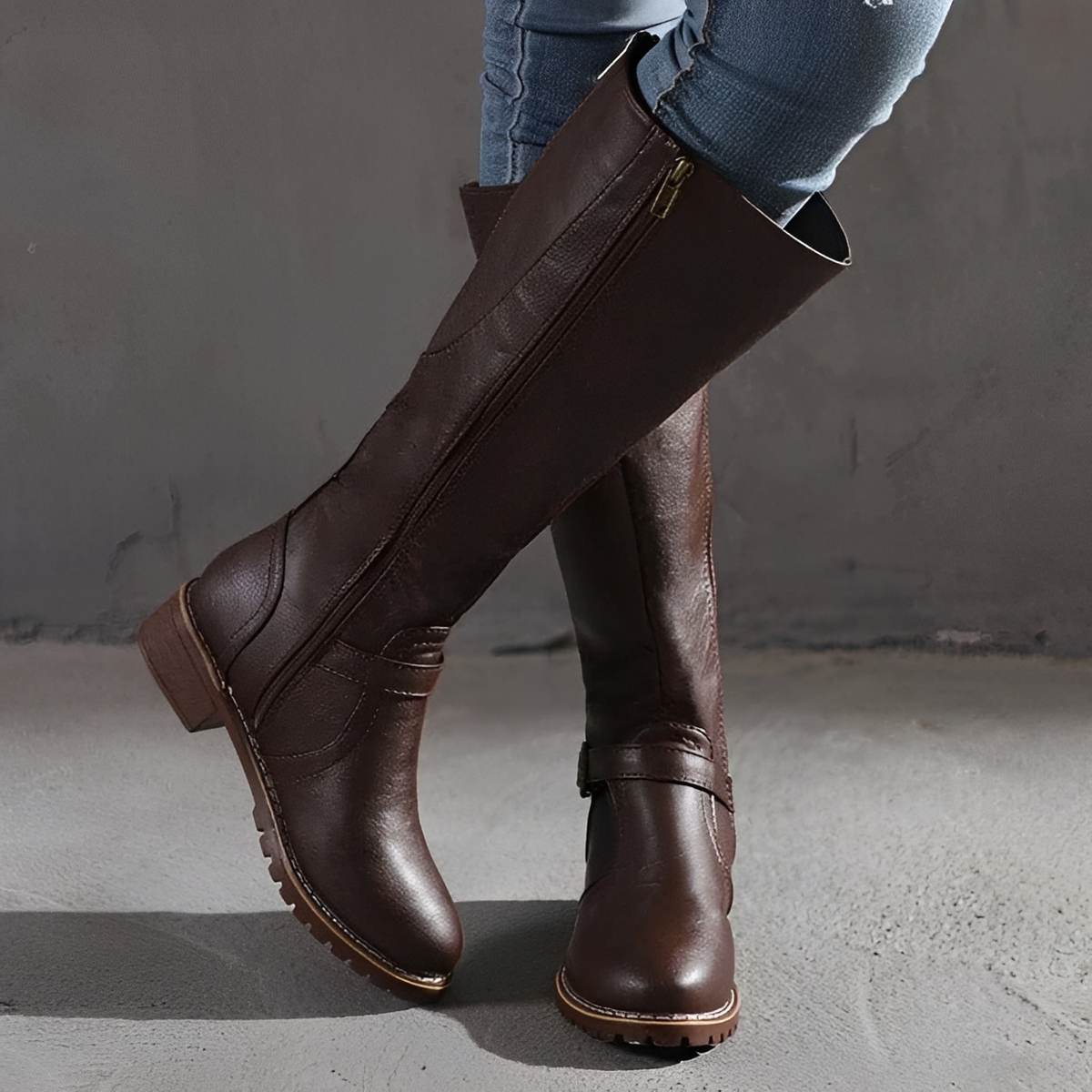 Marla - Eleganckie i szykowne buty
