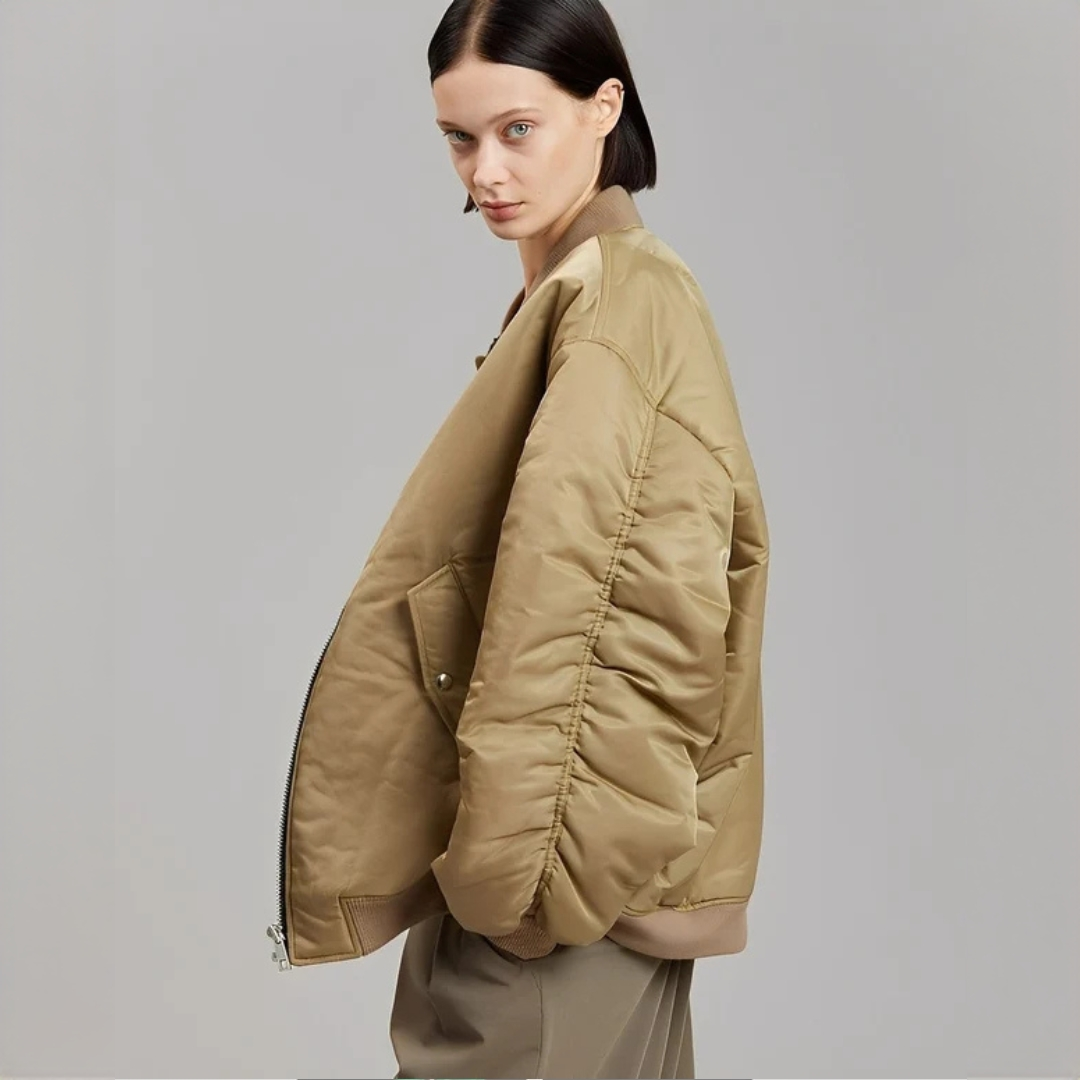 Coleen - Kurtka typu bomber