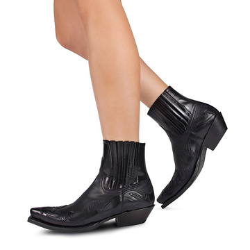 Geraldine - Stylowe buty vintage