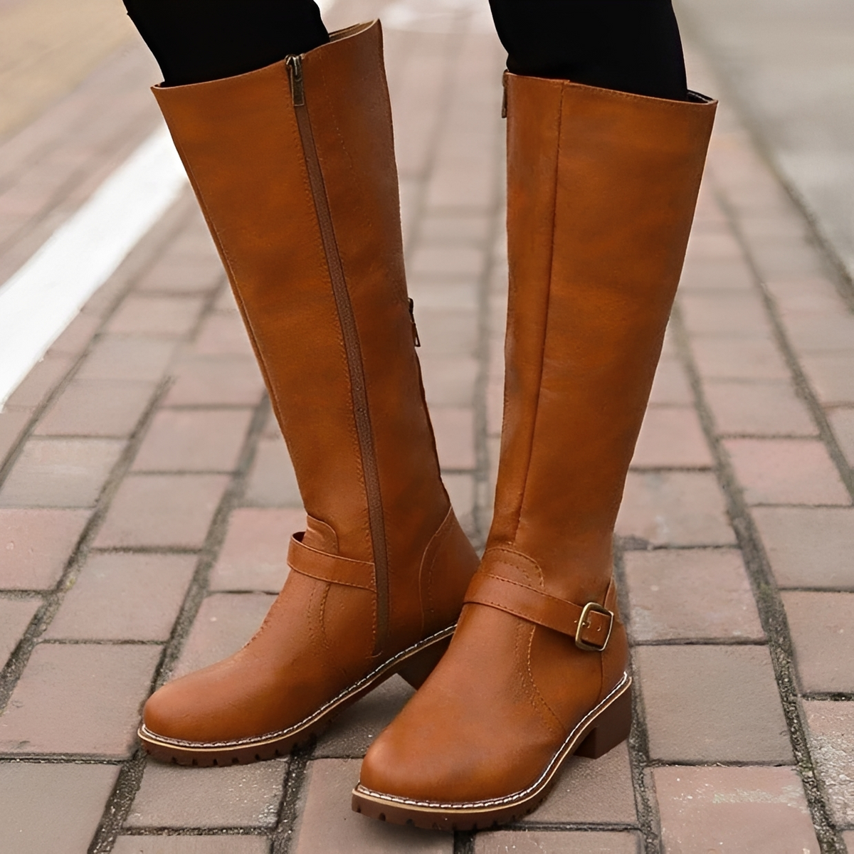 Marla - Eleganckie i szykowne buty