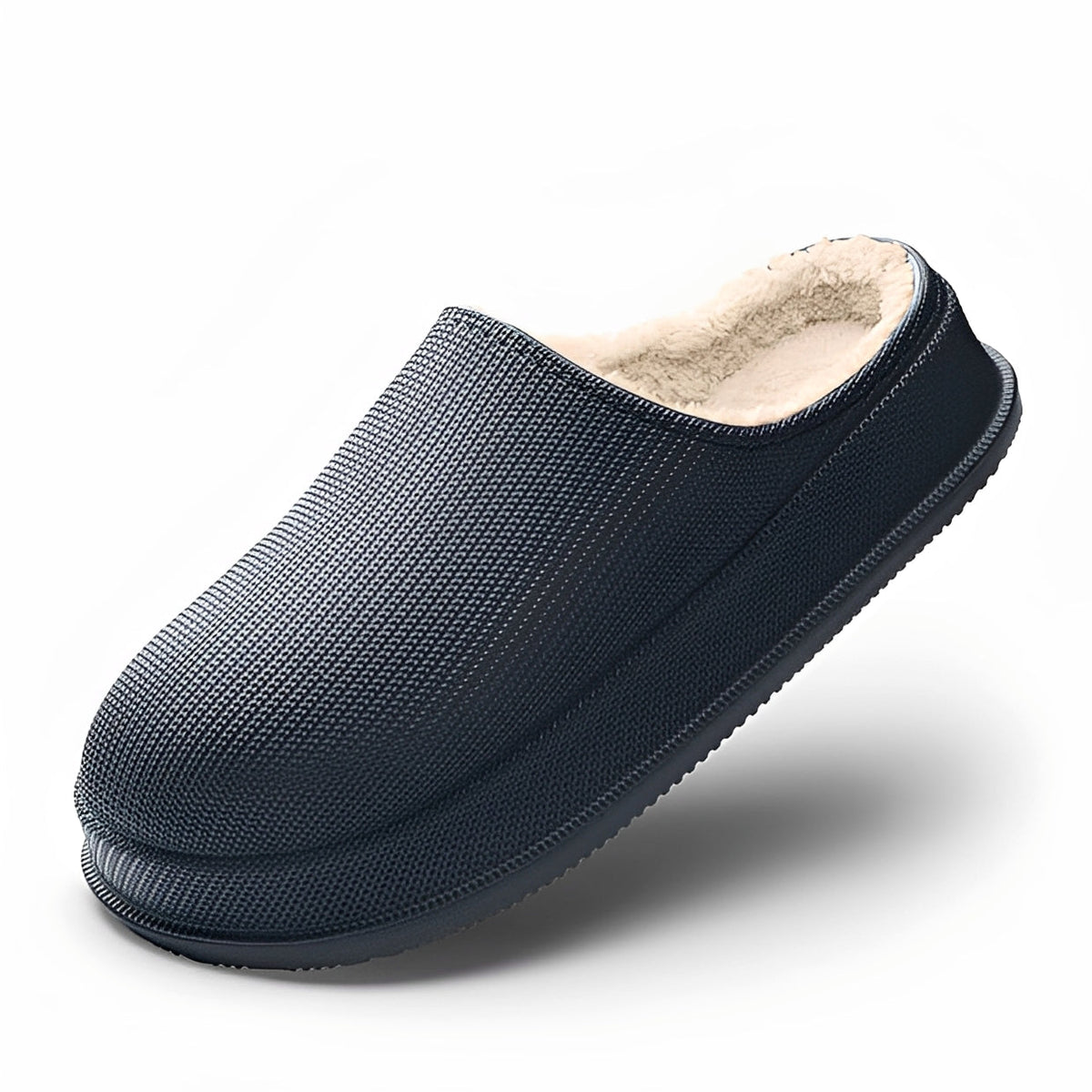 Nicole - Ultrawygodne i ciepłe kapcie
