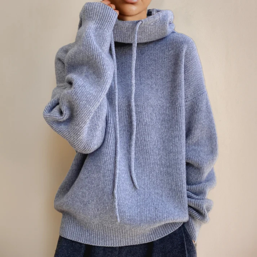 Eden - Elegancki i wygodny sweter