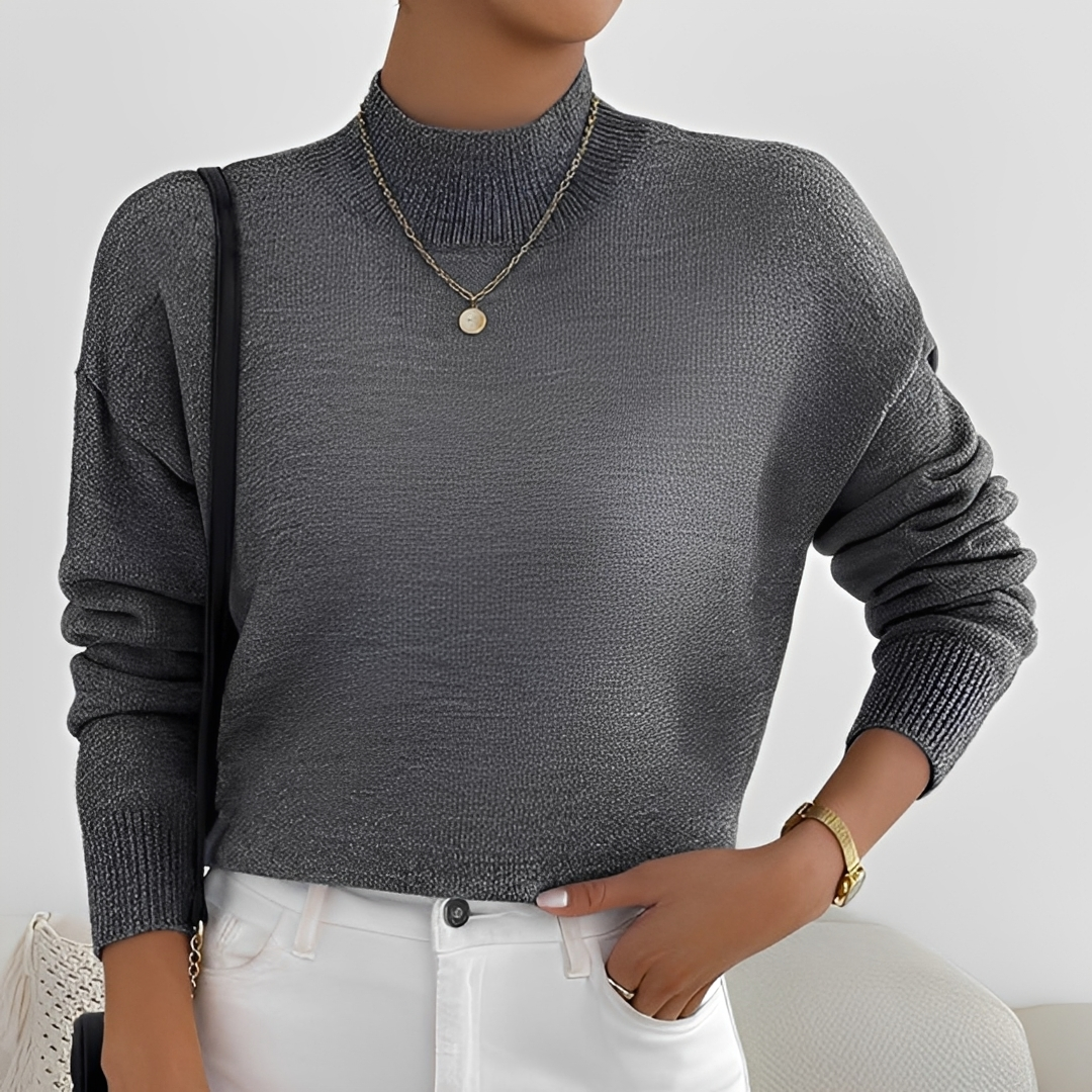 Roxana - Elegancki i wygodny sweter