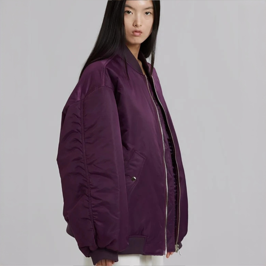 Coleen - Kurtka typu bomber