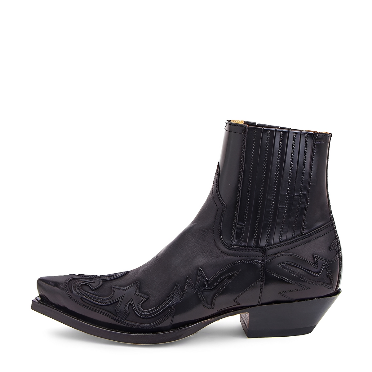Geraldine - Stylowe buty vintage