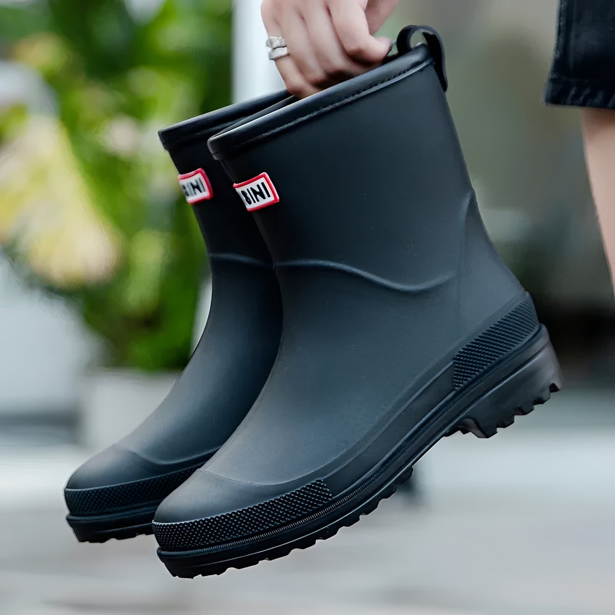 Camille - Stylowe i wygodne buty