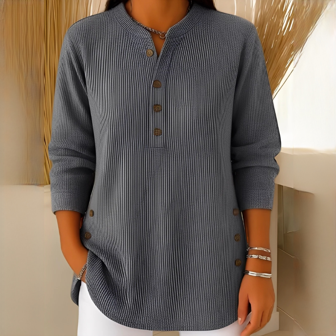 Jocelyn - Elegancki i miękki sweter