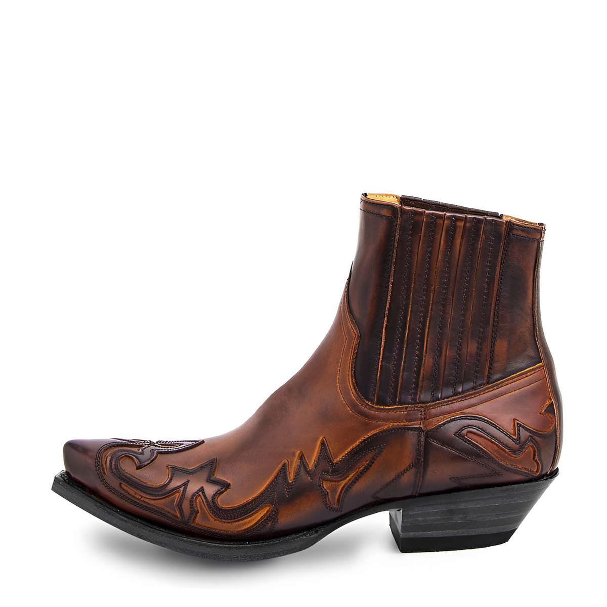 Geraldine - Stylowe buty vintage