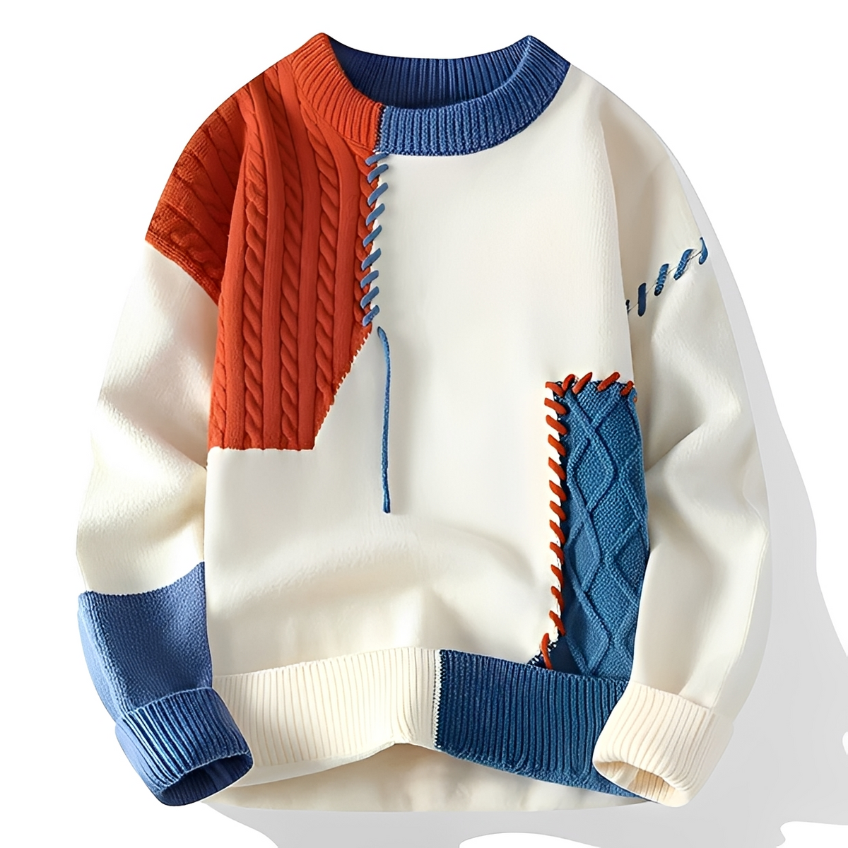 Carter - Eleganckie i przytulne swetry