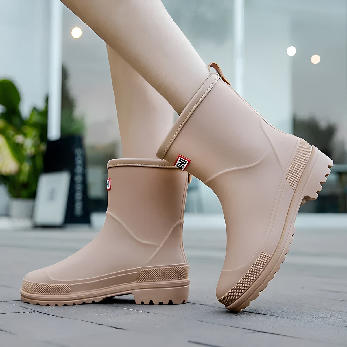 Camille - Stylowe i wygodne buty