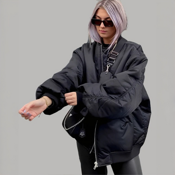 Coleen - Kurtka typu bomber