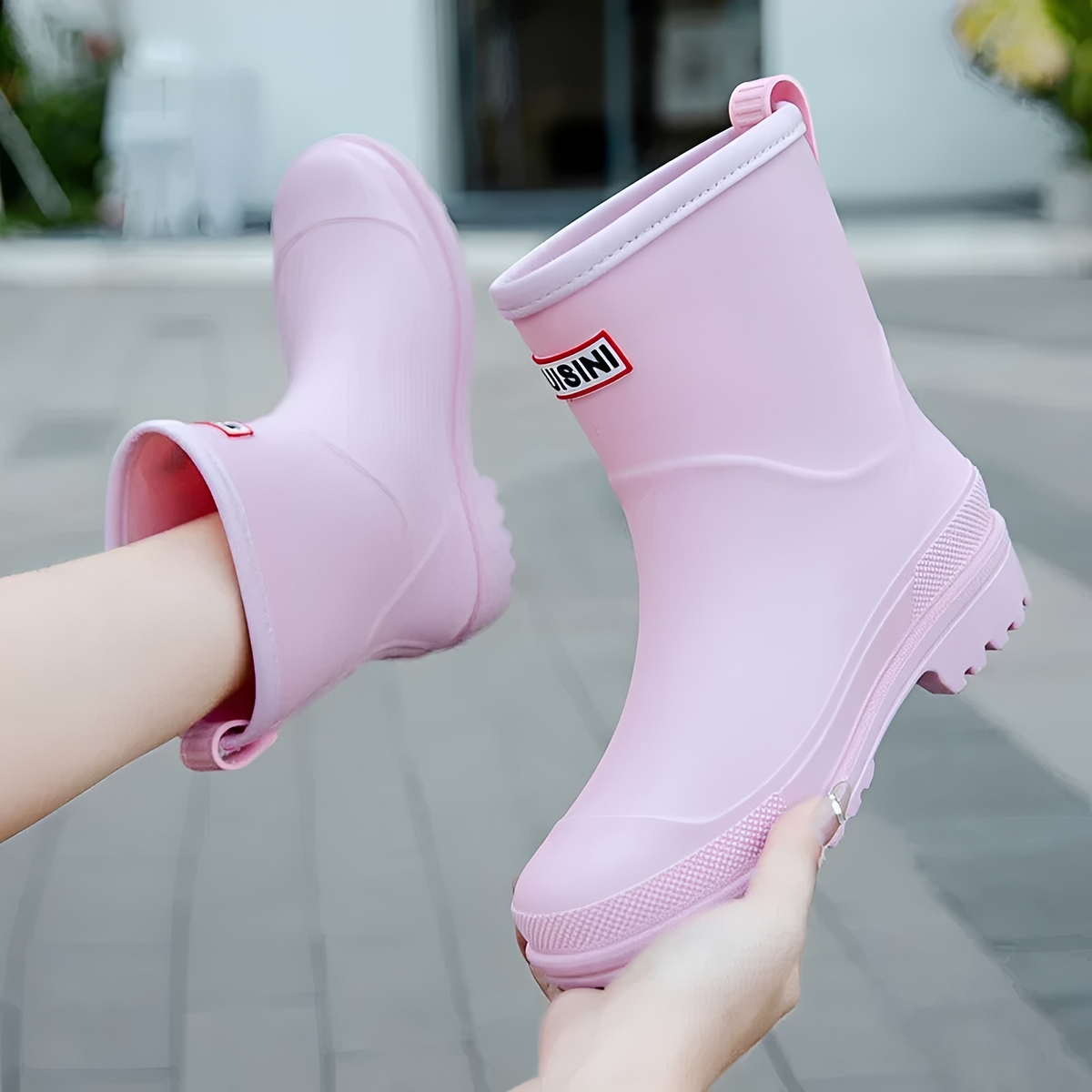 Camille - Stylowe i wygodne buty