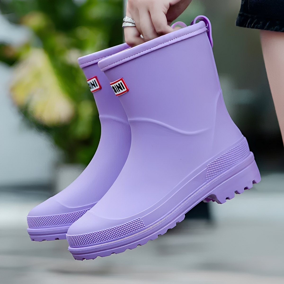 Camille - Stylowe i wygodne buty