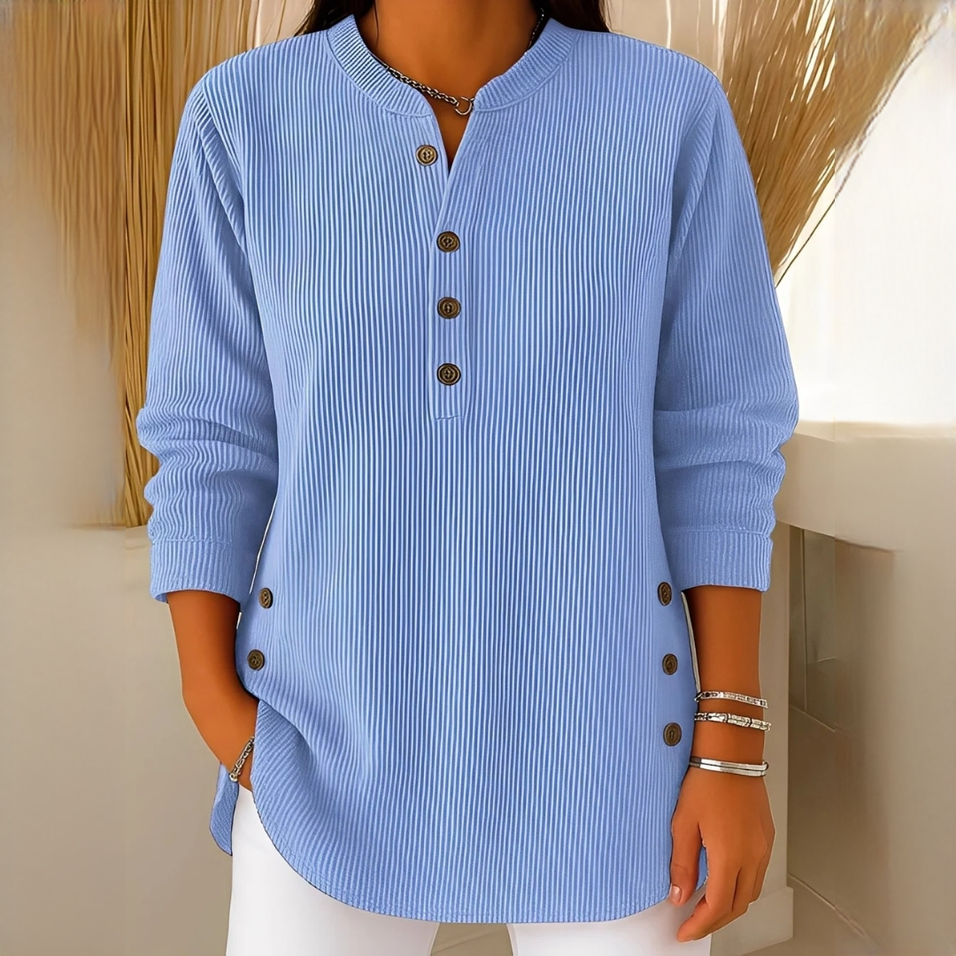 Jocelyn - Elegancki i miękki sweter