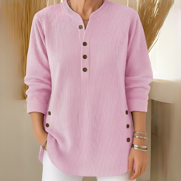Jocelyn - Elegancki i miękki sweter