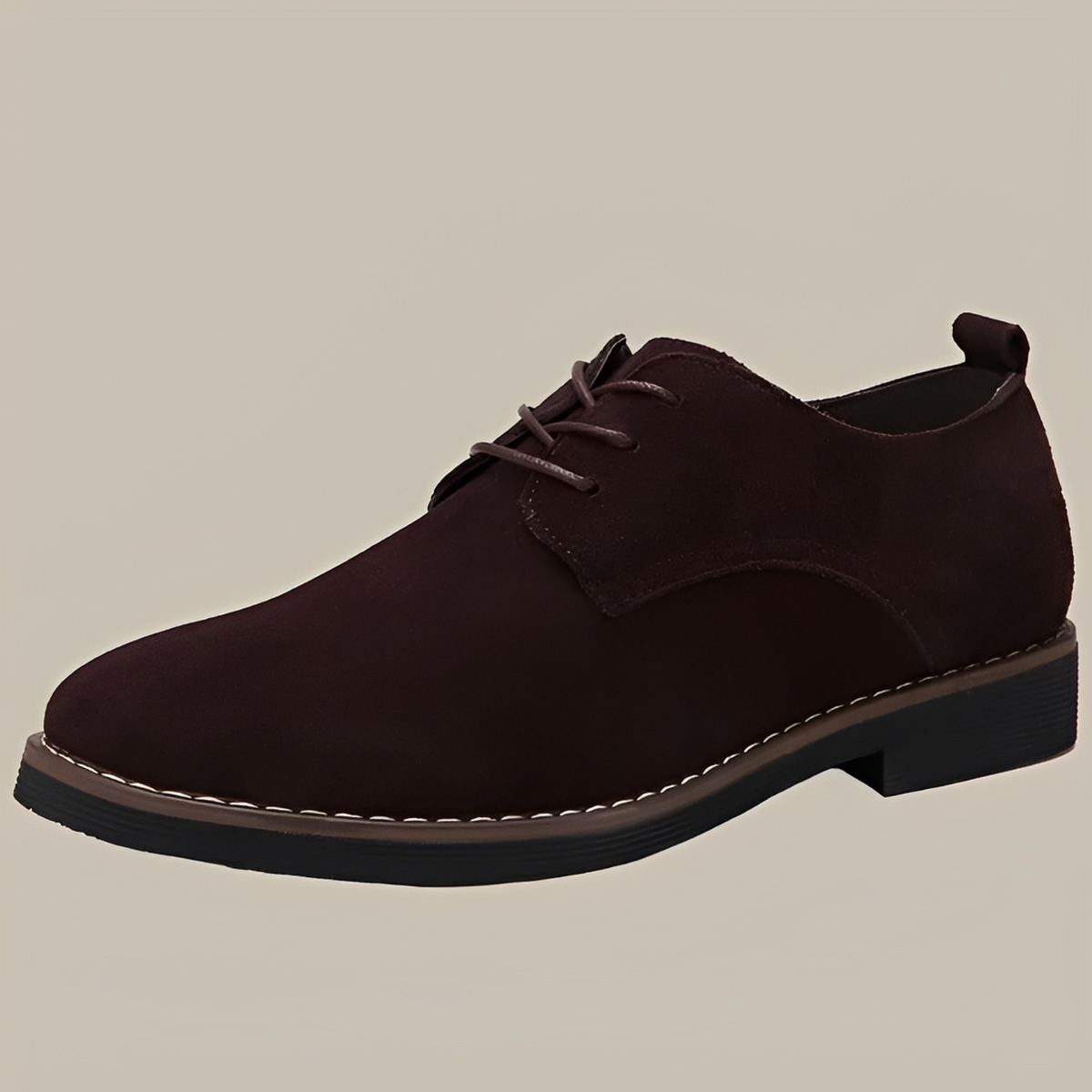 Elias - Buty vintage i klasyczne