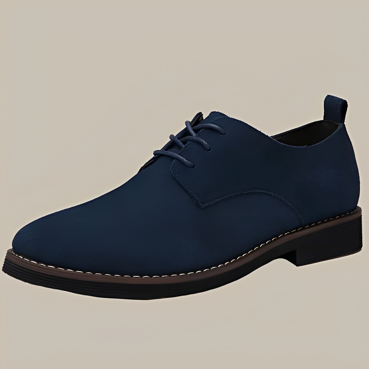 Elias - Buty vintage i klasyczne